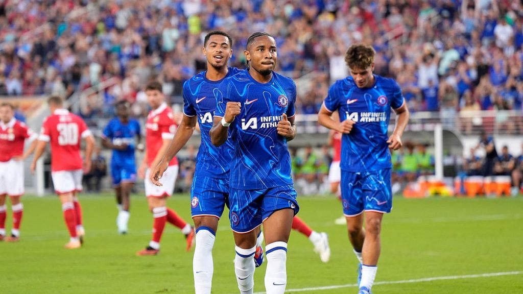 Nhận định soi kèo Wrexham vs Chelsea lúc 0h45 ngày 8/3/2026