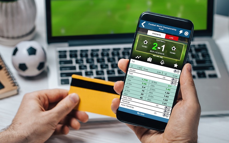 Tại Sao Cá Độ Bóng Đá Luôn Thua? Giải Mã Góc Khuất Từ Chuyên Gia